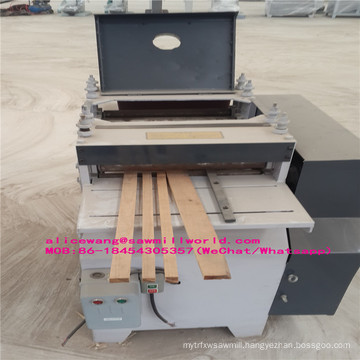 Multiple Blade Wood Sawmill Machine with Strong Practicality